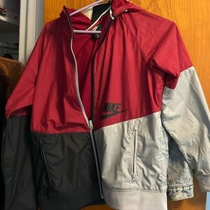 Vintage Nike Jacket